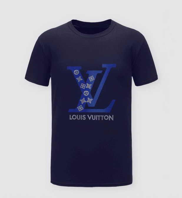 men LV t-shirts M-6XL-036